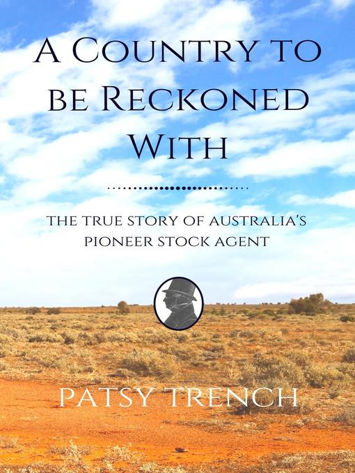 Title details for A Country to be Reckoned with by Patsy Trench - Available